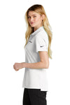 Nike Ladies Dri-FIT Micro Pique 2.0 Polo