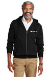 Brooks Brothers® Double-Knit Full-Zip Hoodie