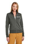 Brooks Brothers® Women’s Double-Knit Full-Zip