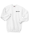 Hanes Ultimate Cotton - Crewneck Sweatshirt