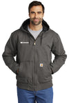 Carhartt® Washed Duck Active Jacket