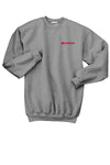 Hanes Ultimate Cotton - Crewneck Sweatshirt