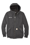 Carhartt® Midweight Thermal-Lined Full-Zip Sweatshirt