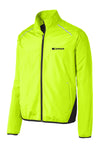 Port Authority® Zephyr Reflective Hit Full-Zip Jacket