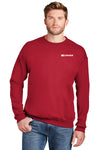 Hanes Ultimate Cotton - Crewneck Sweatshirt