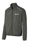 Port Authority® Zephyr Reflective Hit Full-Zip Jacket