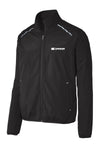 Port Authority® Zephyr Reflective Hit Full-Zip Jacket