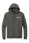 Brooks Brothers® Double-Knit Full-Zip Hoodie