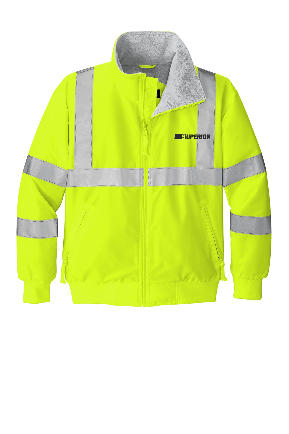 Port Authority® Enhanced Visibility Challenger™ Jacket with