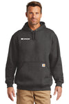 Carhartt ® Midweight Hooded Sweatshirt