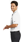 Nike Dri-FIT Vertical Mesh Polo