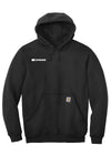 Carhartt ® Midweight Hooded Sweatshirt