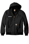 Carhartt ® Tall Thermal-Lined Duck Active Jacket