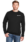 Hanes Ultimate Cotton - Crewneck Sweatshirt