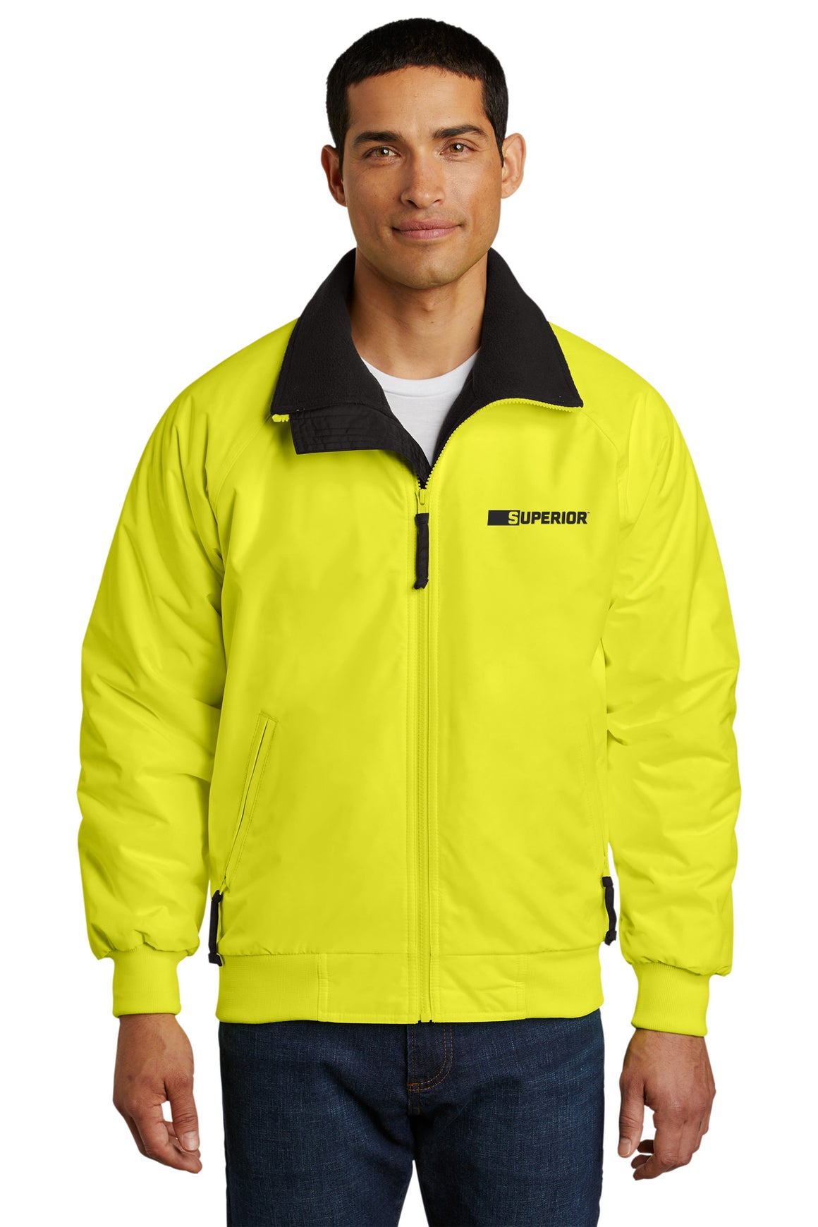 Port Authority® Enhanced Visibility Challenger™ Jacket