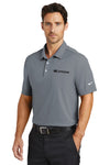 Nike Dri-FIT Vertical Mesh Polo