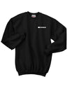 Hanes Ultimate Cotton - Crewneck Sweatshirt