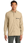 Port Authority® Long Sleeve UV Daybreak Shirt