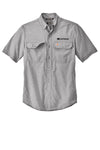 Carhartt Force® Solid Short Sleeve Shirt