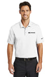 Nike Dri-FIT Vertical Mesh Polo