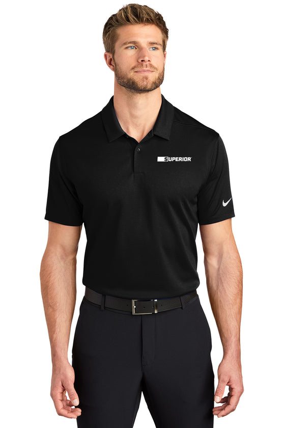 Nike Dry Essential Solid Polo