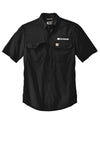 Carhartt Force® Solid Short Sleeve Shirt