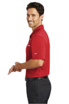 Nike Dri-FIT Vertical Mesh Polo