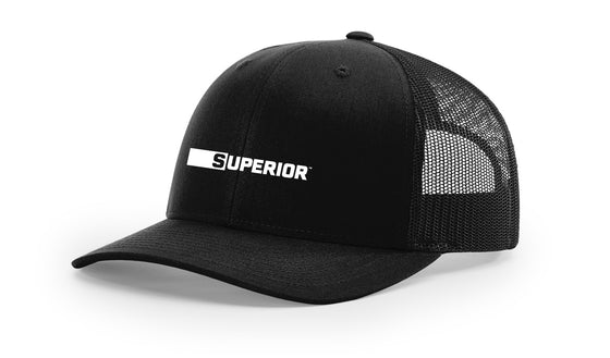 Richardson trucker hat