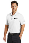 Nike Dri-FIT Vertical Mesh Polo