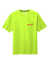 CornerStone ® Workwear Pocket Tee