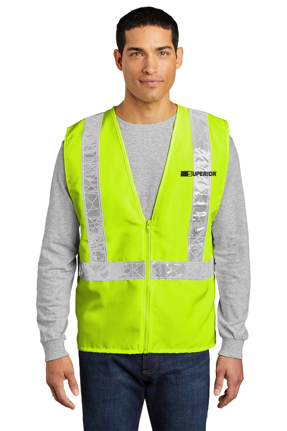 Port Authority® Enhanced Visibility Vest