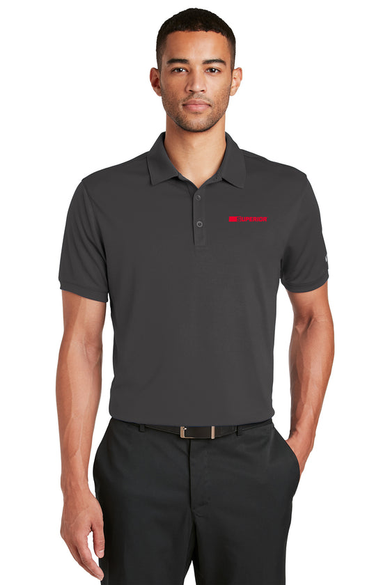 Nike Dri-FIT Players Modern Fit Polo