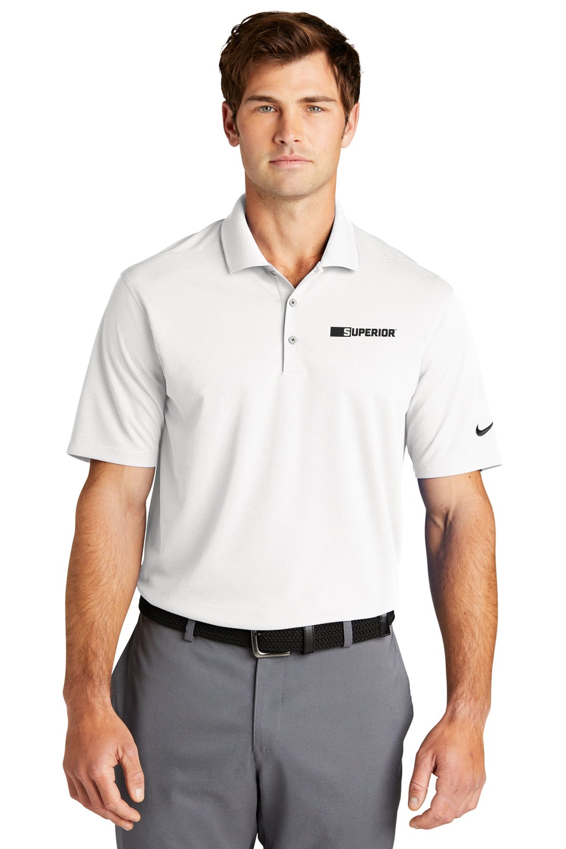 Nike Dri-FIT Micro Pique 2.0 Polo