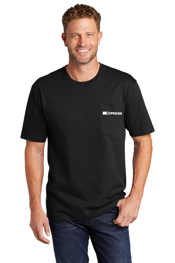 CornerStone ® Workwear Pocket Tee