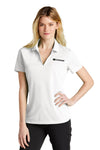 Nike Ladies Dri-FIT Micro Pique 2.0 Polo