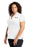 OGIO Ladies Limit Polo