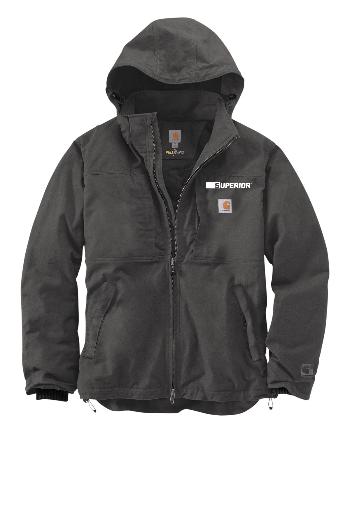 Carhartt shop cryder jacket womens