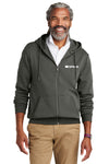 Brooks Brothers® Double-Knit Full-Zip Hoodie