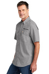 Carhartt Force® Solid Short Sleeve Shirt