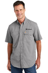 Carhartt Force® Solid Short Sleeve Shirt