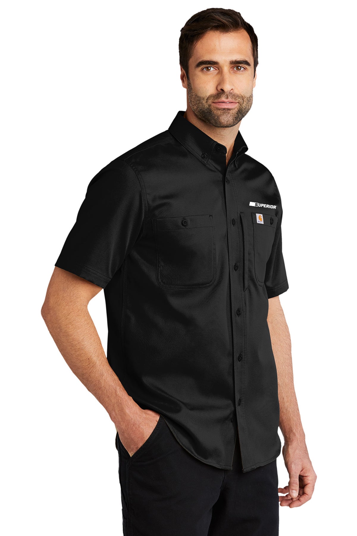 carhartt short sleeve shirts