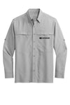 Port Authority® Long Sleeve UV Daybreak Shirt